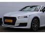 Audi TT Roadster 1.8 TFSI Dealer onderhoud Navi Virtual LED
