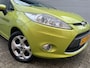 Ford Fiesta 1.6 Titanium|Airco|Parrot|Trekhaak|