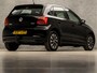 Volkswagen Polo 1.4 TDI Sportline (SCHERM, LEDER STUURWIEL, CRUISE, SPORTSTOELEN, LM VELGEN, ELEK RAMEN, BLUETOOTH, NIEUWE APK, NIEUWSTAAT)