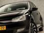 Volkswagen Polo 1.4 TDI Sportline (SCHERM, LEDER STUURWIEL, CRUISE, SPORTSTOELEN, LM VELGEN, ELEK RAMEN, BLUETOOTH, NIEUWE APK, NIEUWSTAAT)