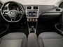 Volkswagen Polo 1.4 TDI Sportline (SCHERM, LEDER STUURWIEL, CRUISE, SPORTSTOELEN, LM VELGEN, ELEK RAMEN, BLUETOOTH, NIEUWE APK, NIEUWSTAAT)