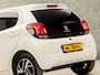 Peugeot 108 1.0 e-VTi Sport Automaat (CAMERA, LM VELGEN, SPORTSTOELEN, GETINT GLAS, BLUETOOTH, MULTIFUNCTIONEEL STUURWIEL, NIEUWE APK, NIEUWSTAAT)