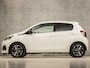 Peugeot 108 1.0 e-VTi Sport Automaat (CAMERA, LM VELGEN, SPORTSTOELEN, GETINT GLAS, BLUETOOTH, MULTIFUNCTIONEEL STUURWIEL, NIEUWE APK, NIEUWSTAAT)