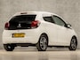 Peugeot 108 1.0 e-VTi Sport Automaat (CAMERA, LM VELGEN, SPORTSTOELEN, GETINT GLAS, BLUETOOTH, MULTIFUNCTIONEEL STUURWIEL, NIEUWE APK, NIEUWSTAAT)