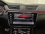 Skoda Superb Combi 1.4 TSI iV Sportline Business Panoramadak Alcantara Stoelverwarming Camera Trekhaak