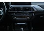 BMW X3 xDrive30e M-SPORT PANO TREKHAAK 21INCH LEDER