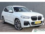 BMW X3 xDrive30e M-SPORT PANO TREKHAAK 21INCH LEDER