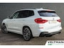 BMW X3 xDrive30e M-SPORT PANO TREKHAAK 21INCH LEDER