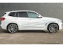 BMW X3 xDrive30e M-SPORT PANO TREKHAAK 21INCH LEDER