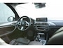 BMW X3 xDrive30e M-SPORT PANO TREKHAAK 21INCH LEDER