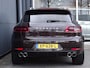Porsche Macan 3.6 Turbo 400PK | Luchtvering | Pano | 21" | Stoelventilatie-/verwarming