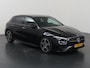 Mercedes-Benz A-klasse 180 AMG Line | Burmester | Multibeam | Night pakket |