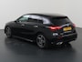 Mercedes-Benz A-klasse 180 AMG Line | Burmester | Multibeam | Night pakket |