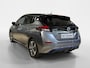 Nissan Leaf Tekna 40 kWh | Navi | Multimedia voorbereiding | Bose speakers | Stoel-en stuurwielverwarming | Dodehoek sensor | Parkeersensoren |