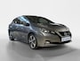 Nissan Leaf Tekna 40 kWh | Navi | Multimedia voorbereiding | Bose speakers | Stoel-en stuurwielverwarming | Dodehoek sensor | Parkeersensoren |