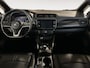 Nissan Leaf Tekna 40 kWh | Navi | Multimedia voorbereiding | Bose speakers | Stoel-en stuurwielverwarming | Dodehoek sensor | Parkeersensoren |