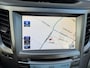 Subaru Outback 2.5i Executive Automaat |Schuifkanteldak|1e Eig.