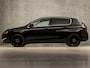 Peugeot 308 1.2 e-THP Black Sport (PANORAMADAK, NAVIGATIE, CAMERA, GETINT GLAS, LED KOPLAMPEN, SPORTSTOELEN, LM VELGEN, CRUISE, PARKEERSENSOREN, NIEUWE APK, NIEUWSTAAT)