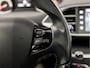 Peugeot 308 1.2 e-THP Black Sport (PANORAMADAK, NAVIGATIE, CAMERA, GETINT GLAS, LED KOPLAMPEN, SPORTSTOELEN, LM VELGEN, CRUISE, PARKEERSENSOREN, NIEUWE APK, NIEUWSTAAT)
