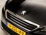 Peugeot 308 1.2 e-THP Black Sport (PANORAMADAK, NAVIGATIE, CAMERA, GETINT GLAS, LED KOPLAMPEN, SPORTSTOELEN, LM VELGEN, CRUISE, PARKEERSENSOREN, NIEUWE APK, NIEUWSTAAT)