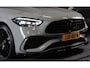 Mercedes-Benz C-klasse Estate 300 e AMG 63 Look / Massage / Burmester / Head Up / 360 Camera / Acc / Elek Stoelen / Open Pano / 20