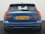 Volvo V60 T6 Recharge AWD R-Design Plug In Hybrid 340pk Dealer O.H PHEV | Trekhaak Af Fabriek | Camera | Harman & Kardon | Lederen Sporstoelen Memory & Verwarmd | Apple Carplay | Cruise Control | Navigatie | Virtual | DAB |