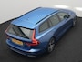 Volvo V60 T6 Recharge AWD R-Design Plug In Hybrid 340pk Dealer O.H PHEV | Trekhaak Af Fabriek | Adaptive Cruise | Camera | Lederen Sporstoelen Memory & Verwarmd | Harman & Kardon | Apple Carplay | Navigatie | Virtual | DAB |