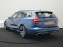 Volvo V60 T6 Recharge AWD R-Design Plug In Hybrid 340pk Dealer O.H PHEV | Trekhaak Af Fabriek | Adaptive Cruise | Camera | Lederen Sporstoelen Memory & Verwarmd | Harman & Kardon | Apple Carplay | Navigatie | Virtual | DAB |