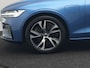 Volvo V60 T6 Recharge AWD R-Design Plug In Hybrid 340pk Dealer O.H PHEV | Trekhaak Af Fabriek | Adaptive Cruise | Camera | Lederen Sporstoelen Memory & Verwarmd | Harman & Kardon | Apple Carplay | Navigatie | Virtual | DAB |