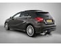 Mercedes-Benz A-klasse 180 AMG Sport Automaat (PANORAMADAK, NAVIGATIE, PARKEERSENSOREN, SPORTSTOELEN)
