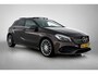 Mercedes-Benz A-klasse 180 AMG Sport Automaat (PANORAMADAK, NAVIGATIE, PARKEERSENSOREN, SPORTSTOELEN)