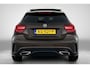 Mercedes-Benz A-klasse 180 AMG Sport Automaat (PANORAMADAK, NAVIGATIE, PARKEERSENSOREN, SPORTSTOELEN)