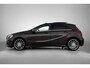 Mercedes-Benz A-klasse 180 AMG Sport Automaat (PANORAMADAK, NAVIGATIE, PARKEERSENSOREN, SPORTSTOELEN)