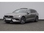 Volvo V60 T6 340PK Automaat Recharge AWD Inscription / Panoramadak / BLIS / Parkeersensoren met camera / Elektrische achterklep / Stoel - en stuurwielverwarming / Getint glas / Adaptieve cruise control