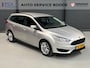 Ford Focus Wagon 1.0 (101pk) Trend - cruise control - navigatie - parkeersensoren