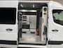 Renault Master Servicewagen T35 2.3 dCi 145pk euro6 L2H2 BOTT Inrichting, Victron omvormer, Standkachel, Trekhaak, RIJKLAARPRIJS!