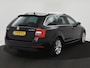 Skoda Octavia Combi 1.5 TSI 150pk Greentech Business Edition AUTOM. NAVI|STOELVERW|CLIMA|SMARTLINK|17INCH|1/2LEER|CRUISE|ORG.NL