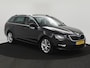 Skoda Octavia Combi 1.5 TSI 150pk Greentech Business Edition AUTOM. NAVI|STOELVERW|CLIMA|SMARTLINK|17INCH|1/2LEER|CRUISE|ORG.NL