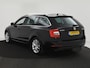 Skoda Octavia Combi 1.5 TSI 150pk Greentech Business Edition AUTOM. NAVI|STOELVERW|CLIMA|SMARTLINK|17INCH|1/2LEER|CRUISE|ORG.NL