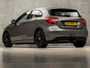 Mercedes-Benz A-klasse 180 Sport (NAVIGATIE, CLIMATE, SPORTSTOELEN, STOELVERWARMING, ZWART HEMEL, BLUETOOTH, NIEUWE APK, NIEUWSTAAT)