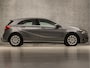 Mercedes-Benz A-klasse 180 Sport (NAVIGATIE, CLIMATE, SPORTSTOELEN, STOELVERWARMING, ZWART HEMEL, BLUETOOTH, NIEUWE APK, NIEUWSTAAT)