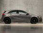 Mercedes-Benz A-klasse 180 Sport (NAVIGATIE, CLIMATE, SPORTSTOELEN, STOELVERWARMING, ZWART HEMEL, BLUETOOTH, NIEUWE APK, NIEUWSTAAT)
