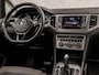 Volkswagen Golf Sportsvan 1.4 TSI Sportline (SCHERM, CLIMATE, XENON, STOELVERWARMING, ALCANTARA, SPORTSTOELEN, MASSAGE, CRUISE, PARKEERSENSOREN, NIEUWE APK, NIEUWSTAAT)