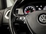 Volkswagen Golf Sportsvan 1.4 TSI Sportline (SCHERM, CLIMATE, XENON, STOELVERWARMING, ALCANTARA, SPORTSTOELEN, MASSAGE, CRUISE, PARKEERSENSOREN, NIEUWE APK, NIEUWSTAAT)
