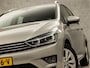 Volkswagen Golf Sportsvan 1.4 TSI Sportline (SCHERM, CLIMATE, XENON, STOELVERWARMING, ALCANTARA, SPORTSTOELEN, MASSAGE, CRUISE, PARKEERSENSOREN, NIEUWE APK, NIEUWSTAAT)