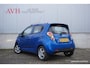 Chevrolet Spark 1.0 16V LS Bi-Fuel