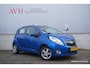 Chevrolet Spark 1.0 16V LS Bi-Fuel