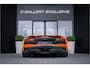 Lamborghini Aventador 6.5 V12 S - Arancio Atlas | Roadster | Lift | Personam + Carbon Package | Sensonum