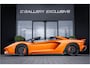 Lamborghini Aventador 6.5 V12 S - Arancio Atlas | Roadster | Lift | Personam + Carbon Package | Sensonum