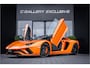 Lamborghini Aventador 6.5 V12 S - Arancio Atlas | Roadster | Lift | Personam + Carbon Package | Sensonum